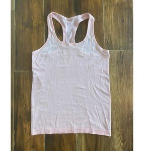 Lululemon Swiftly Tech Racerback Tank Top